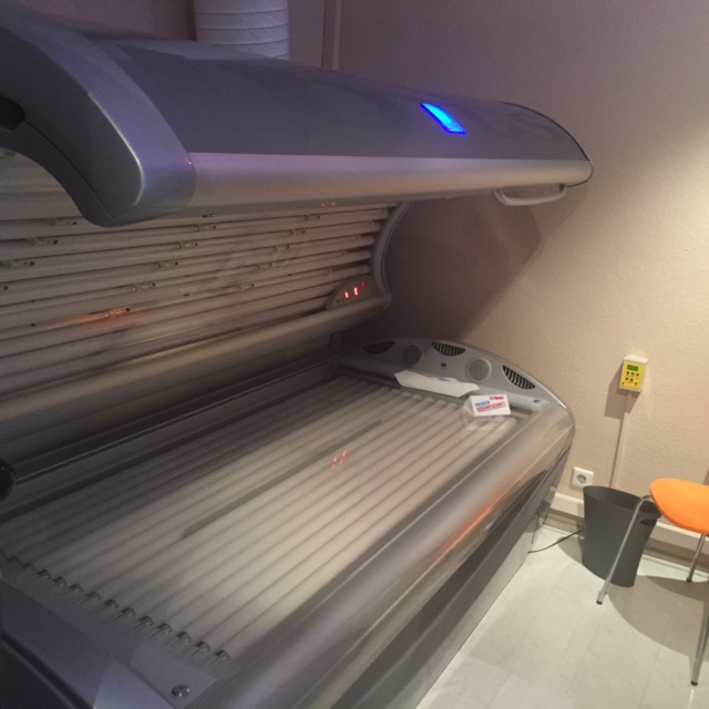 solarium